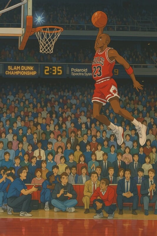 AI generated image 8 AI generated image 8