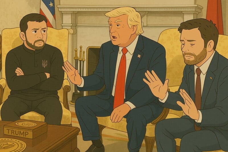 AI generated image 9 AI generated image 9