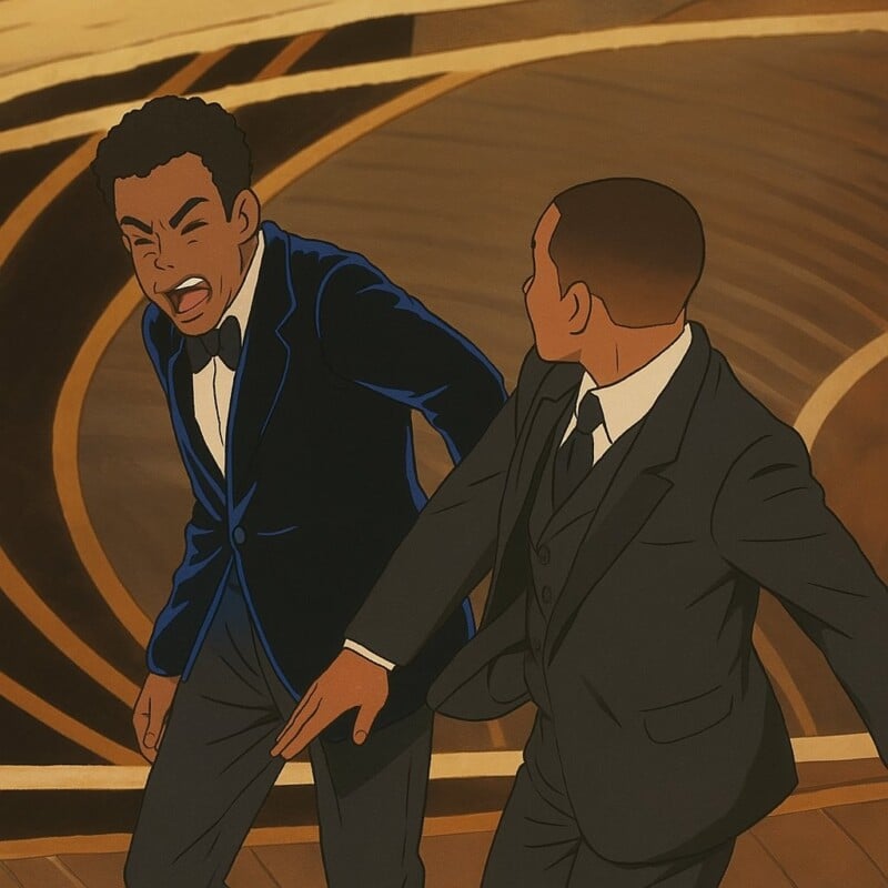 Fancy Text Generator Interface